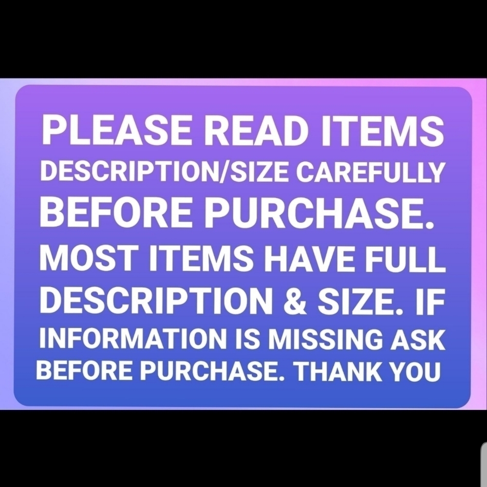 Buyers
